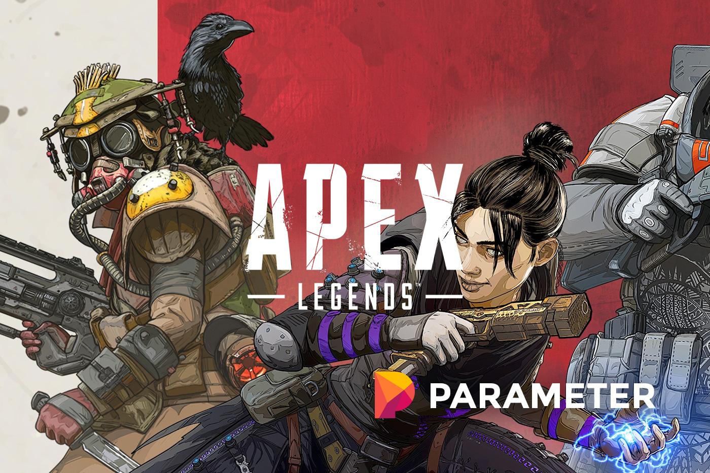 600杀大神手把手教你入门 Apex英雄 知乎