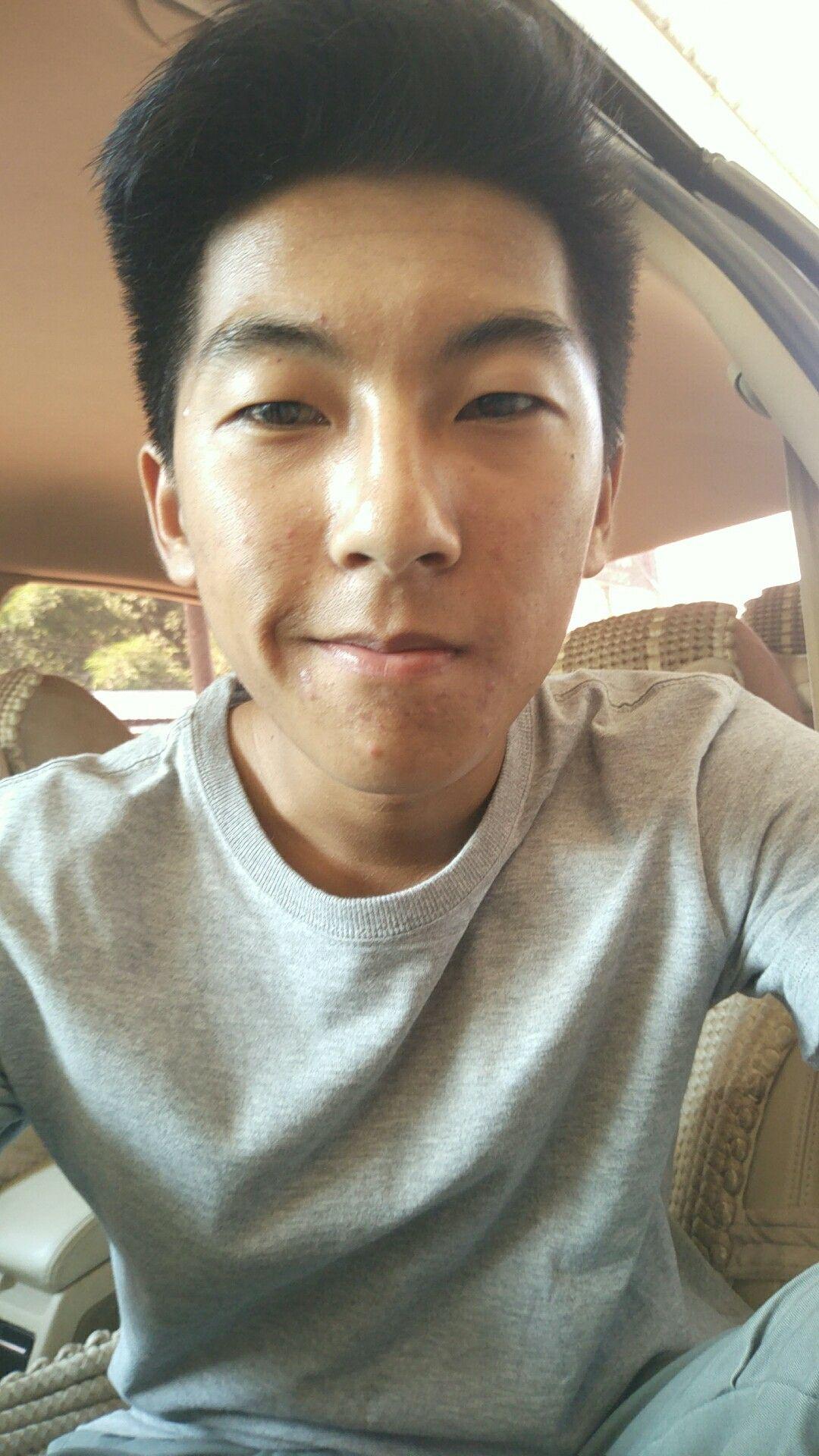 男生毛寸头是个什么样的体验