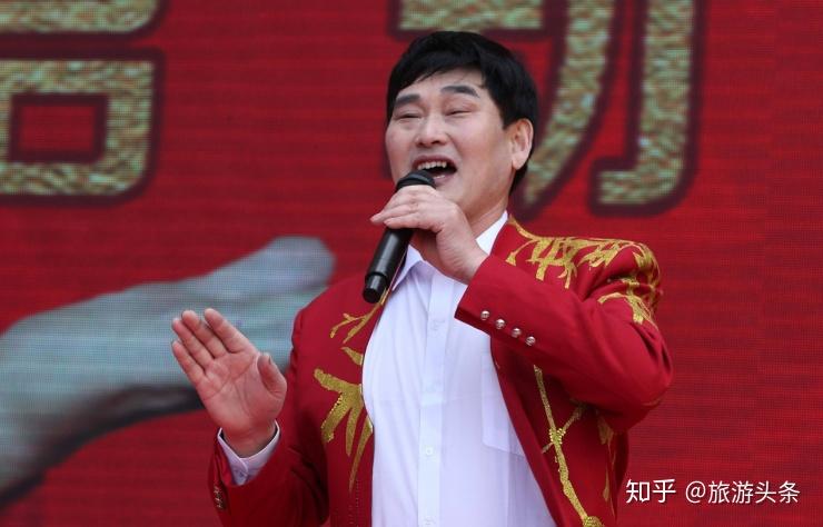 赏美景看演出品美食尼山圣境文化盛宴开启