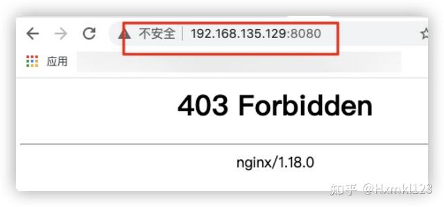 nginx allow & deny 指令解析 - 知乎