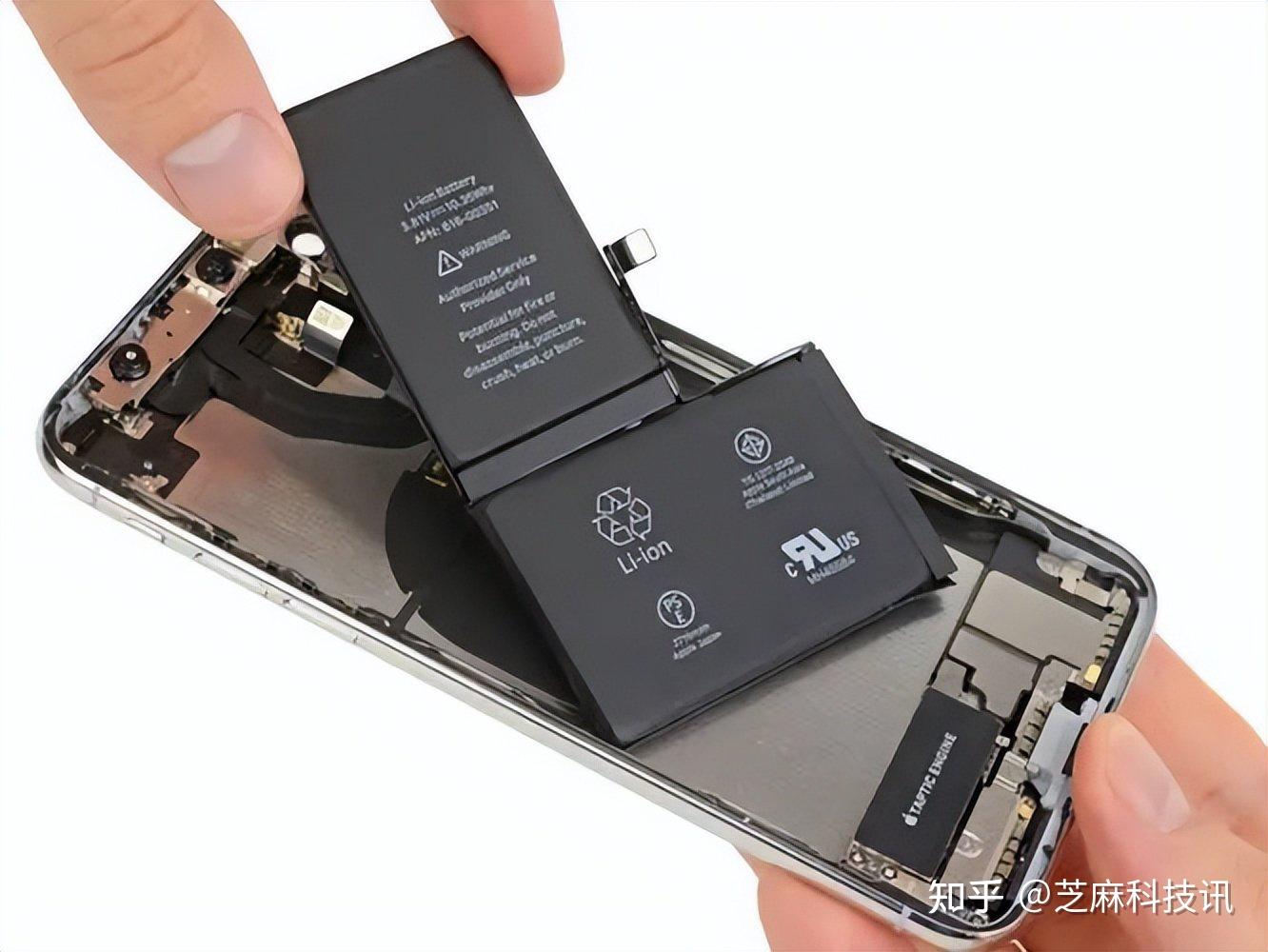 iPhone电池选购教程，篇一：电池的尺寸和做工很重要