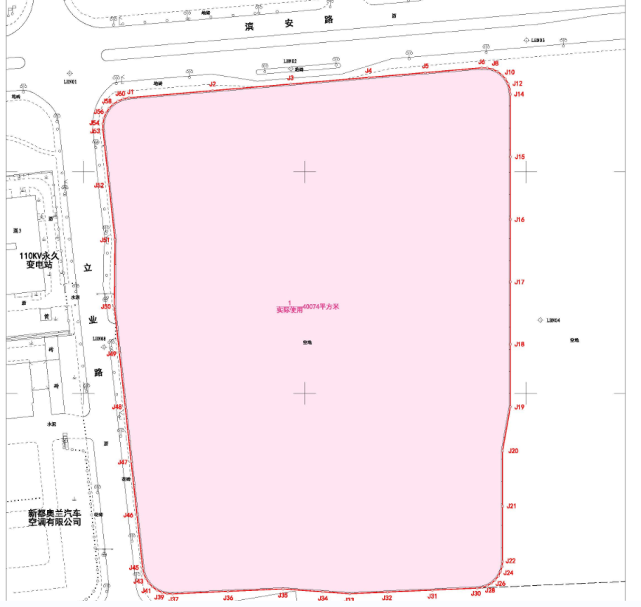 杭州滨江区新推宅地,精装限价46000元/平方米 - 知乎