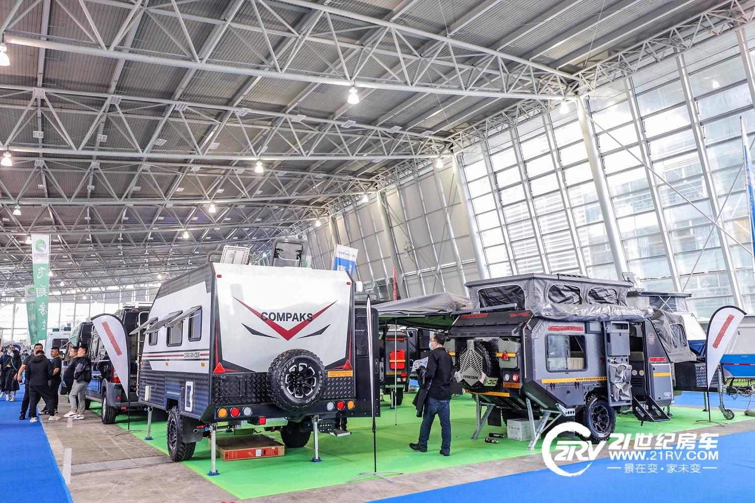 难以置信(2020上海房车旅游博览会)2021上海房车车展门票,(图19) 难以置信(2020上海房车旅游博览会)2021上海房车车展门票,(图19)