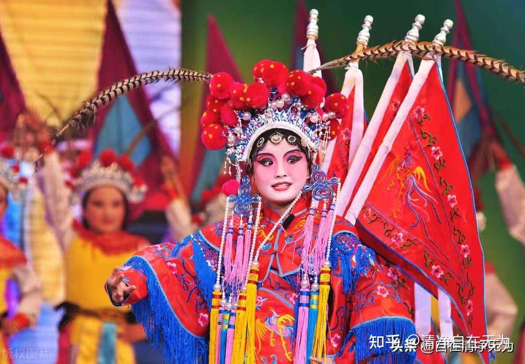 人生如戏,演戏、看戏、不入戏,拿得起、看得破、放得下 - 知乎