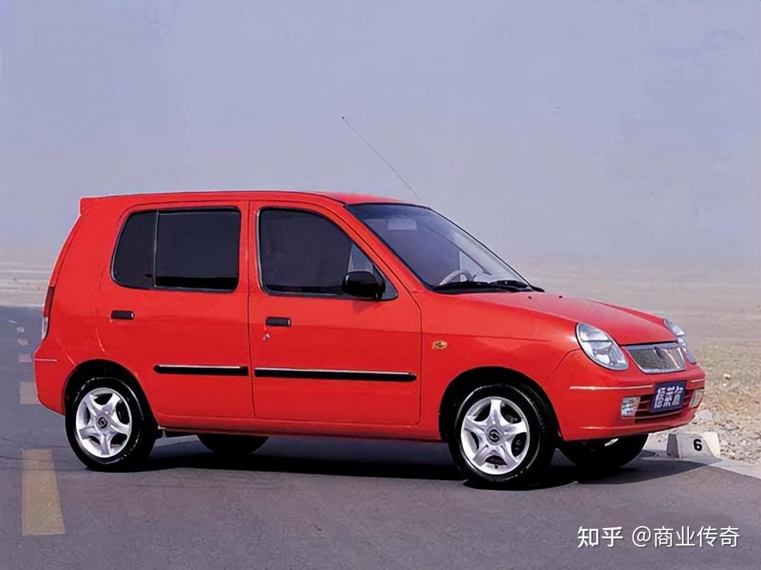 市值突破1万亿、进世界500强,比亚迪凭啥?王传福走对3步关键棋 - 知乎