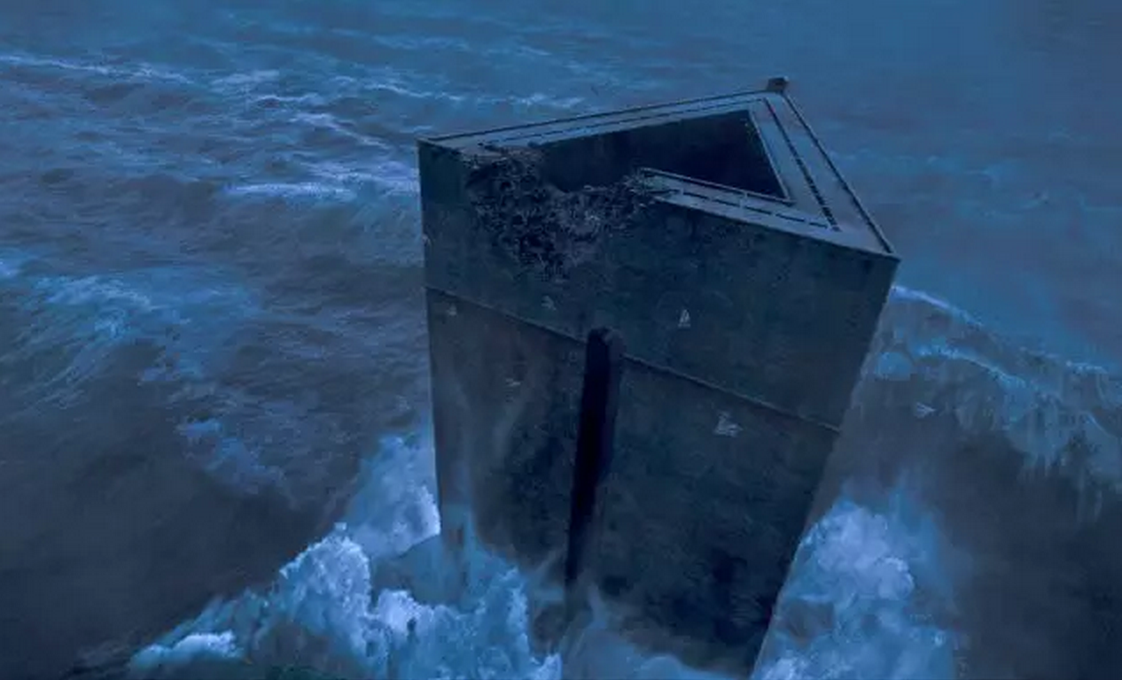 hp官设pottermore阿兹卡班巫师监狱