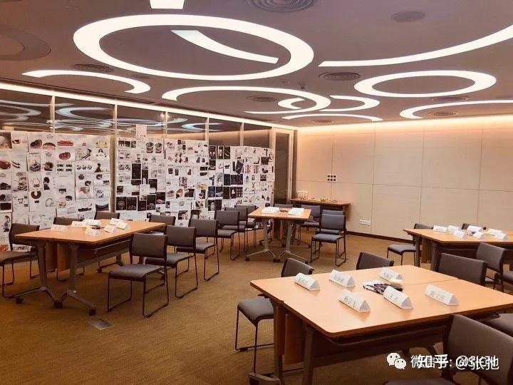 弛谈硬核研究员之创新工作坊的三个基石