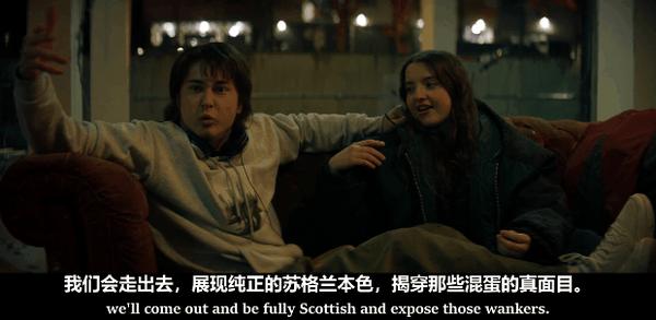 《加州骗局》烂番茄96%!“一美”麦卡沃伊导演首秀