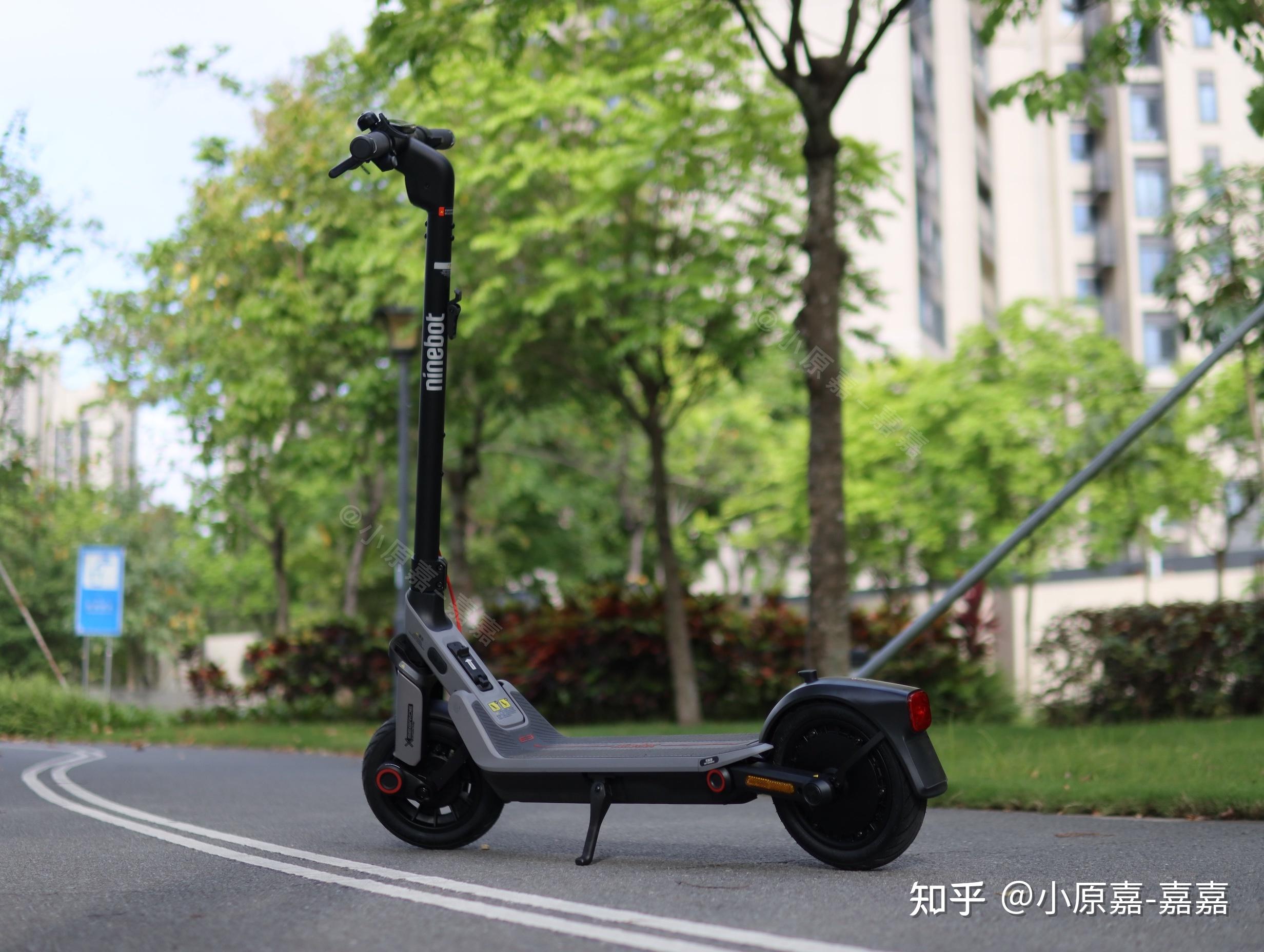 从地铁口到写字楼如何更高效?九号电动滑板车e3实测与选购指南