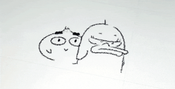 微信小黄鸭表情包