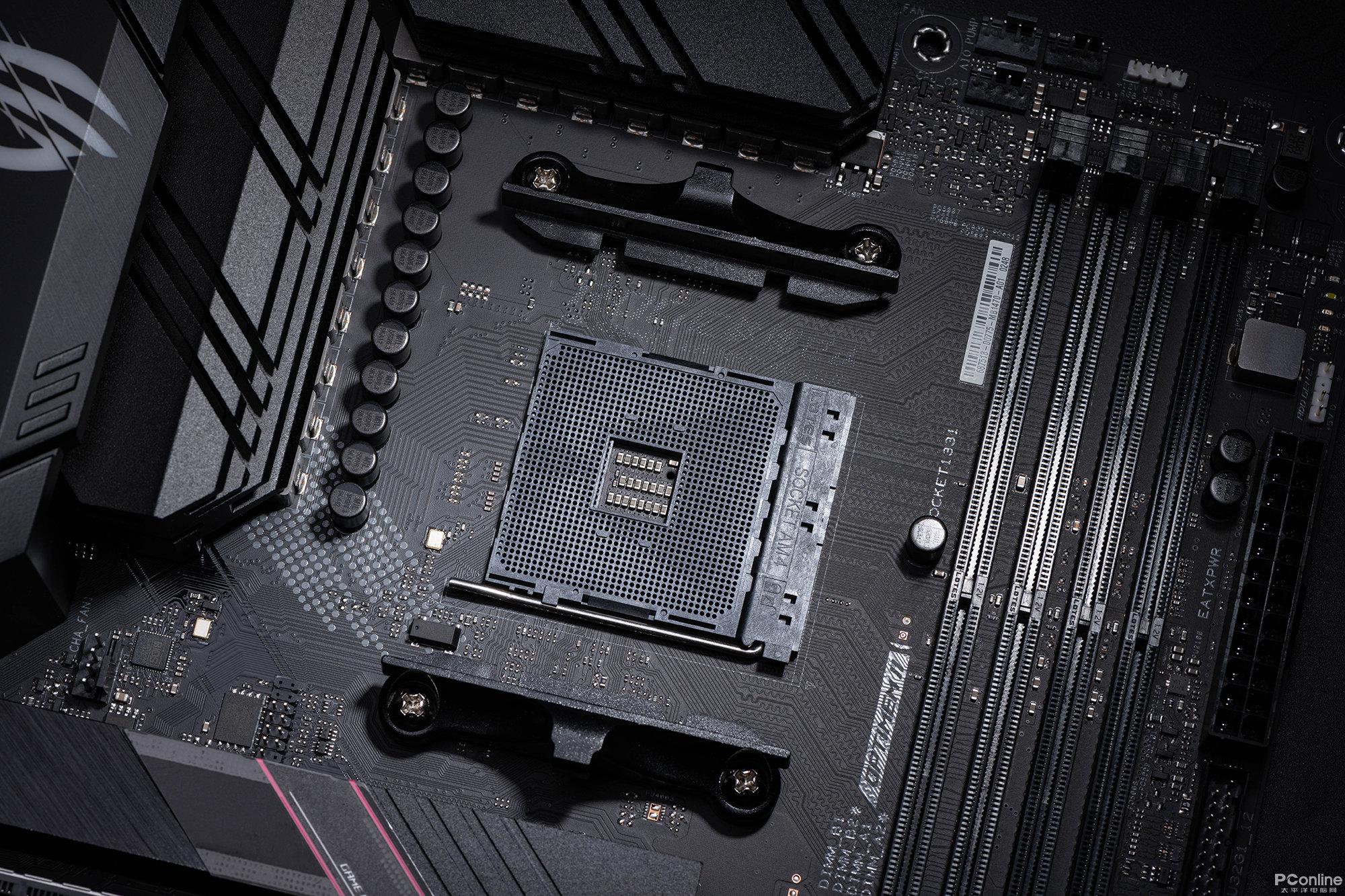 rog最强b550 - 知乎