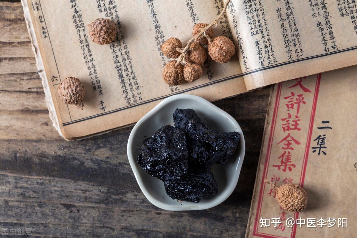 肾虚就吃六味地黄丸?小心越补越虚,中医教你如何参考正确补肾 - 知乎