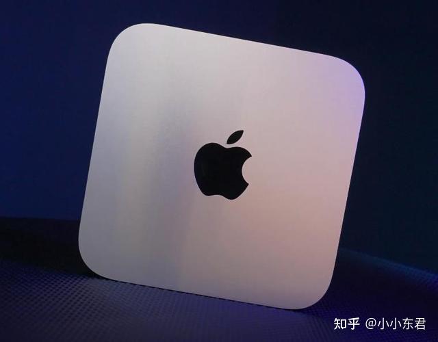 苹果m2版mac mini评测 - 知乎