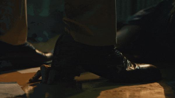 《鬼怪》导演新作被吐槽！《亲爱的X》口碑扑了？