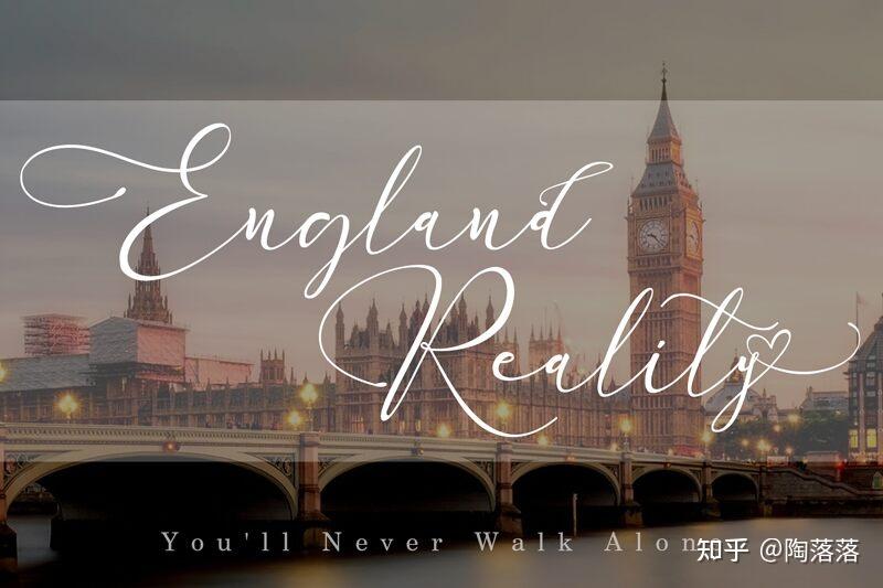 『字体推荐』10款精致优雅的英文手写字体,让你的页面更加灵动!