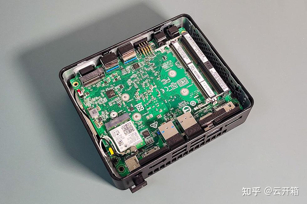  intel nuc 