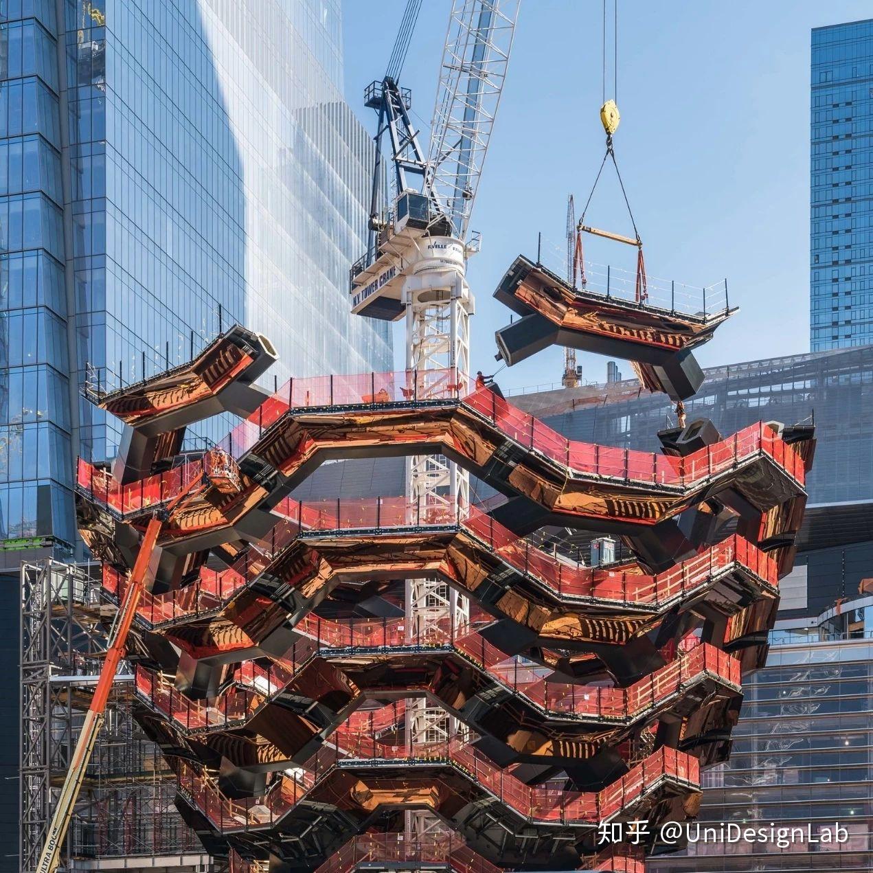 装配式建筑的发展前景和案例 - 知乎
