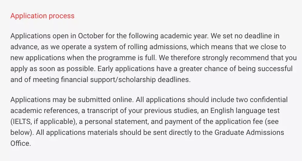 lse phd law application