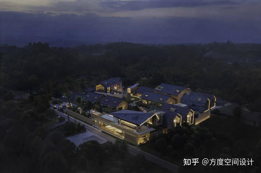 民宿设计|你要的民宿设计技巧和心得都在这了 - 知乎