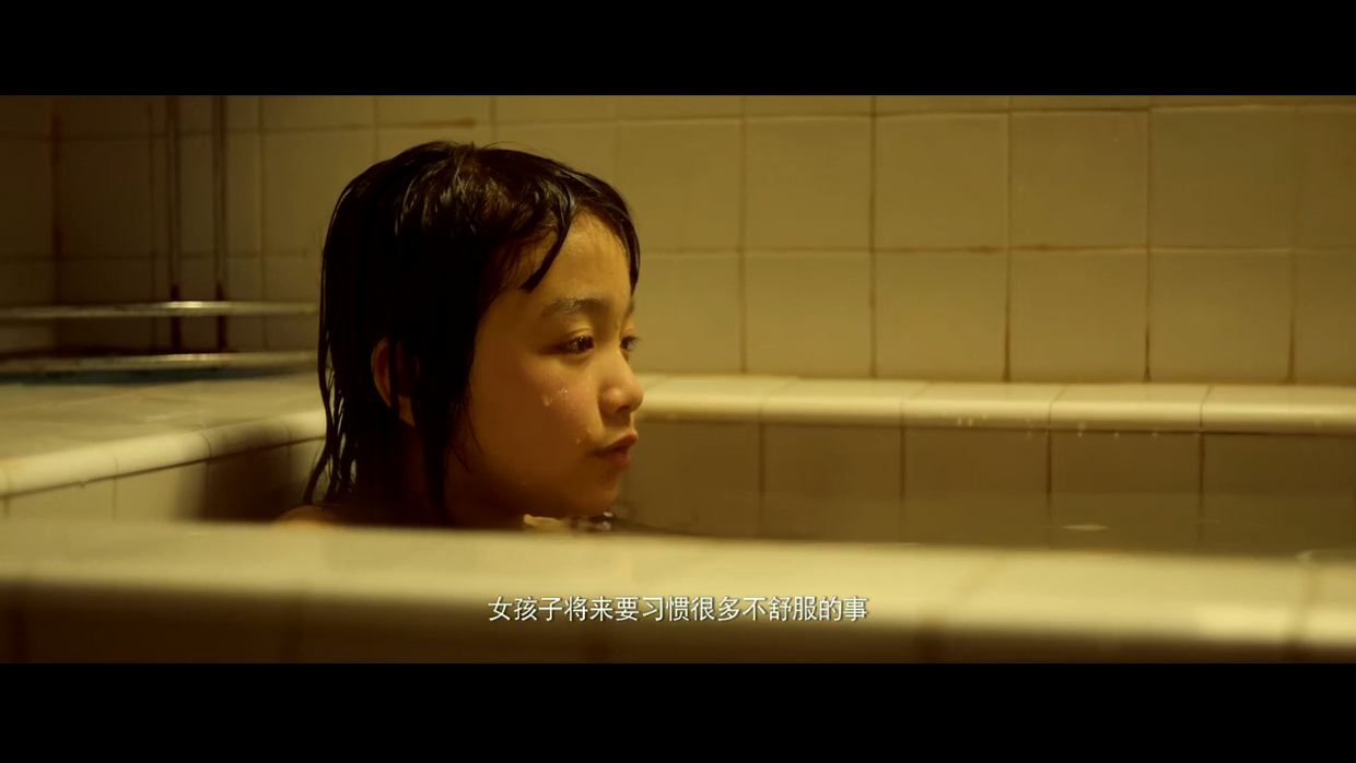 电影《七月与安生》中有哪些细思极恐的细节?