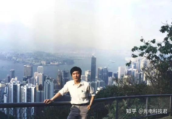 歼-20总师杨伟:三次差1分面临抉择,梦想未来战机由中国来制定标准 - 知乎