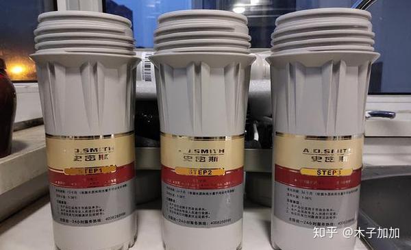 %title插图%num 净水器“水”很深?一文教你轻松选购