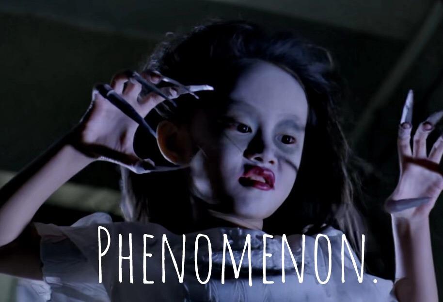 7棵桃树,这可以挡煞,但如果树木太茂密,没有人来打理的话,很容易招鬼