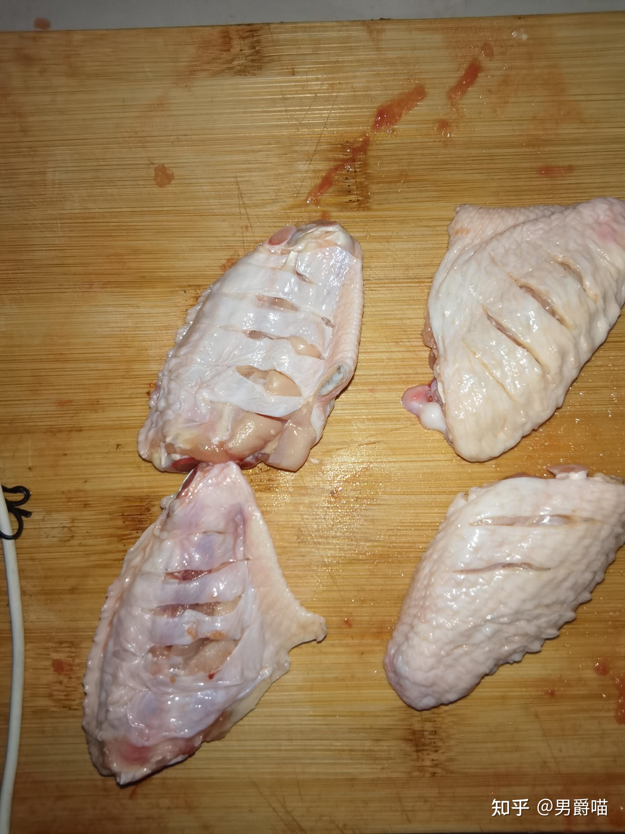 可乐鸡翅的制作方法=不用可乐的可乐鸡翅的制作方法