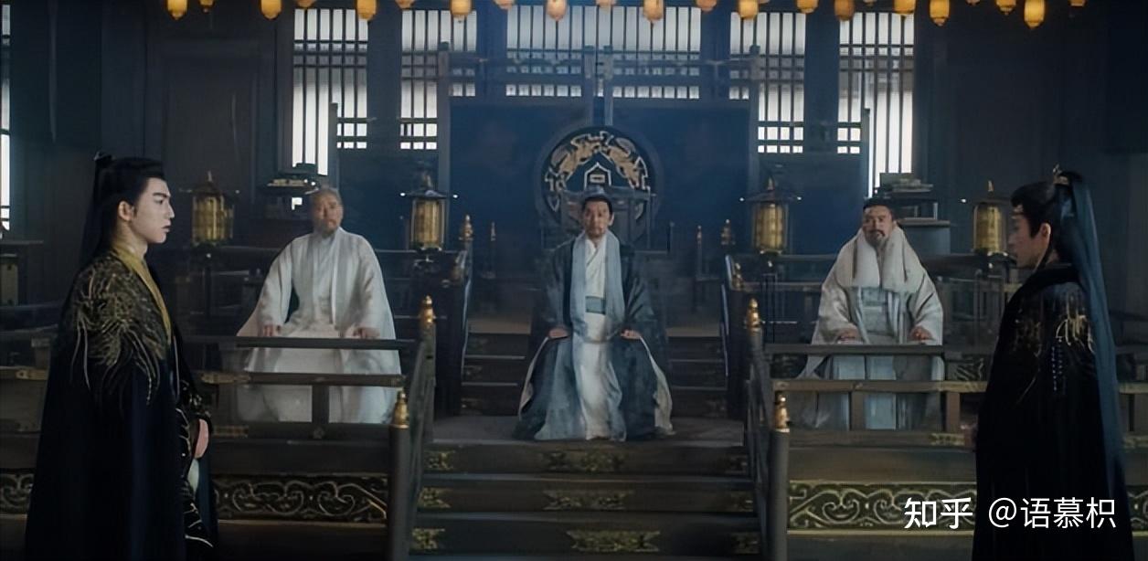 《云之羽》20大剧情伏笔解析!云为衫真实身份?无峰细作还有她们 - 知乎
