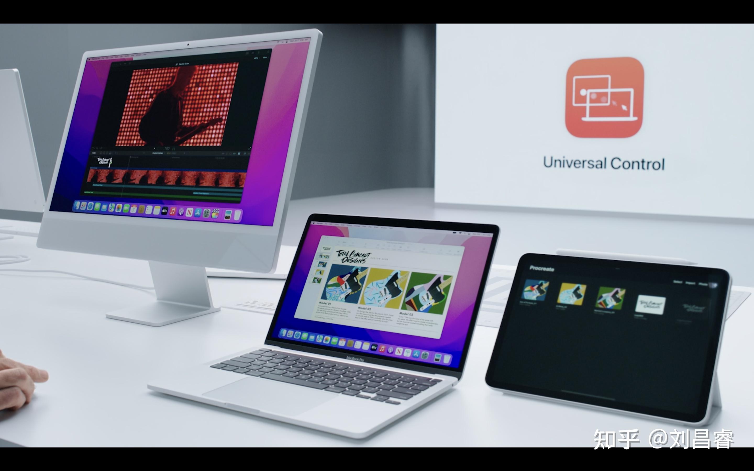 如何评价6月7日召开的2021苹果全球开发者大会wwdc21有哪些值得关注的