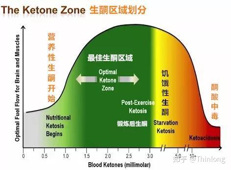 外源性酮补剂有用吗 有必要喝吗 知乎