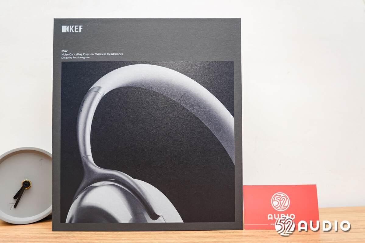 KEF Mu7评测：将音乐与设计完美融合的「艺术品」 - 知乎