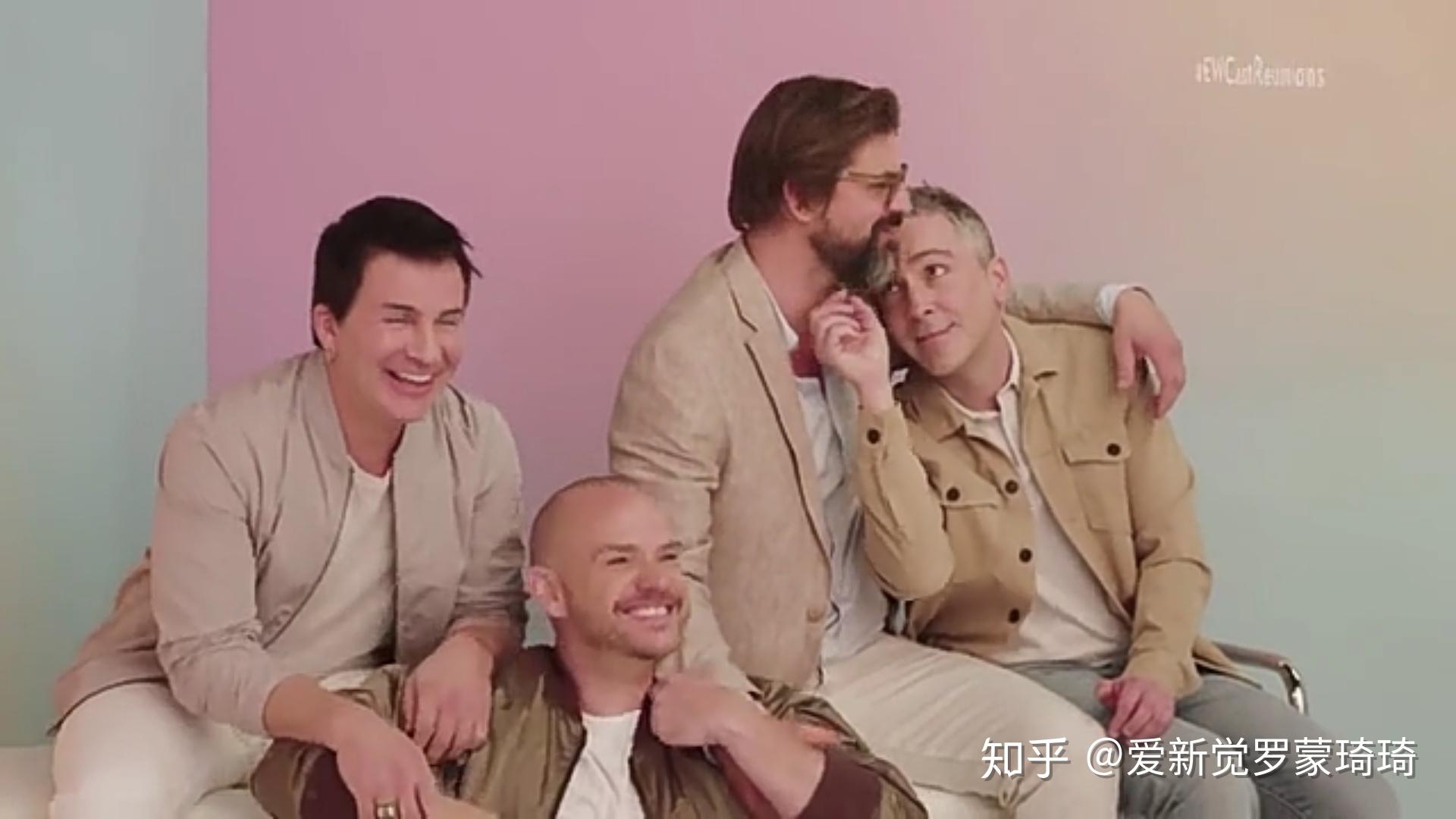 怎么评价美剧同志亦凡人