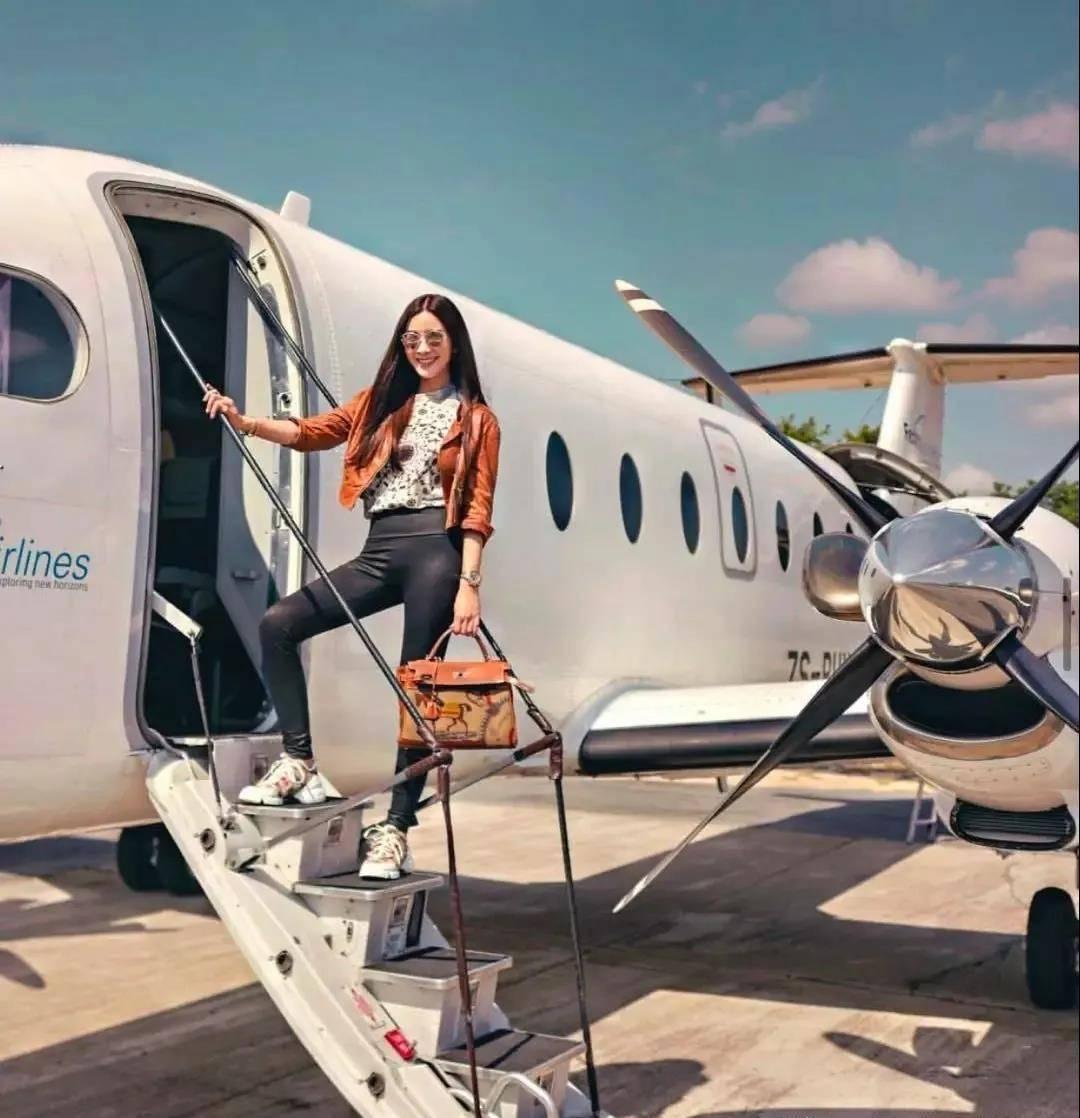 拥有最多爱马仕的第一名媛却遭丈夫背叛她的报复手段真解恨