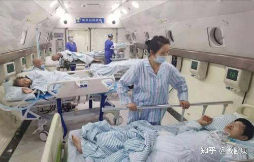什么是高压氧？高压氧可以治疗哪些疾病？－广州慈惠医院高压氧医学科 - 知乎