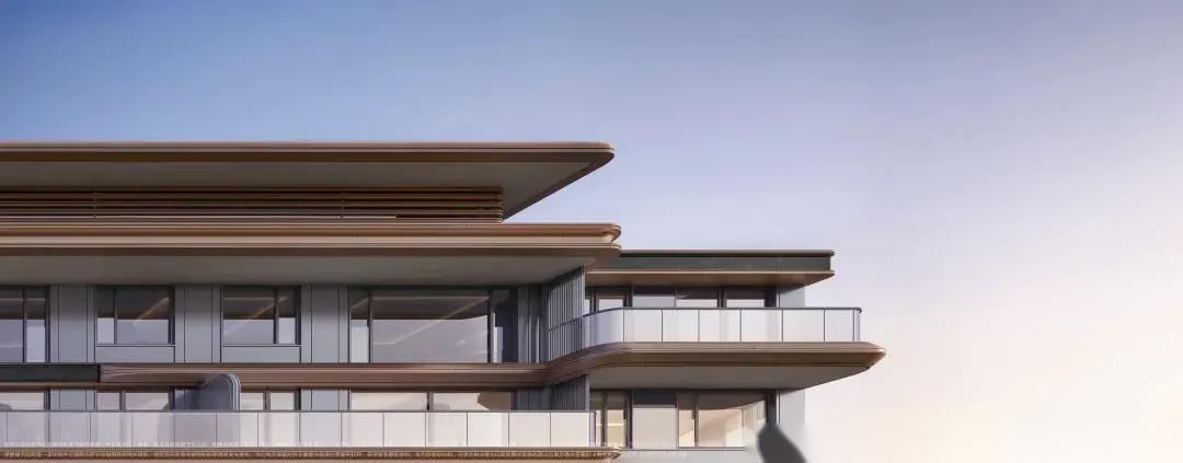 长安玖章 | 京西五环 · 石景山首钢园东南区 · 中海2026年交付 · 约183-236平四居大平层 · 高端商品房 - 知乎