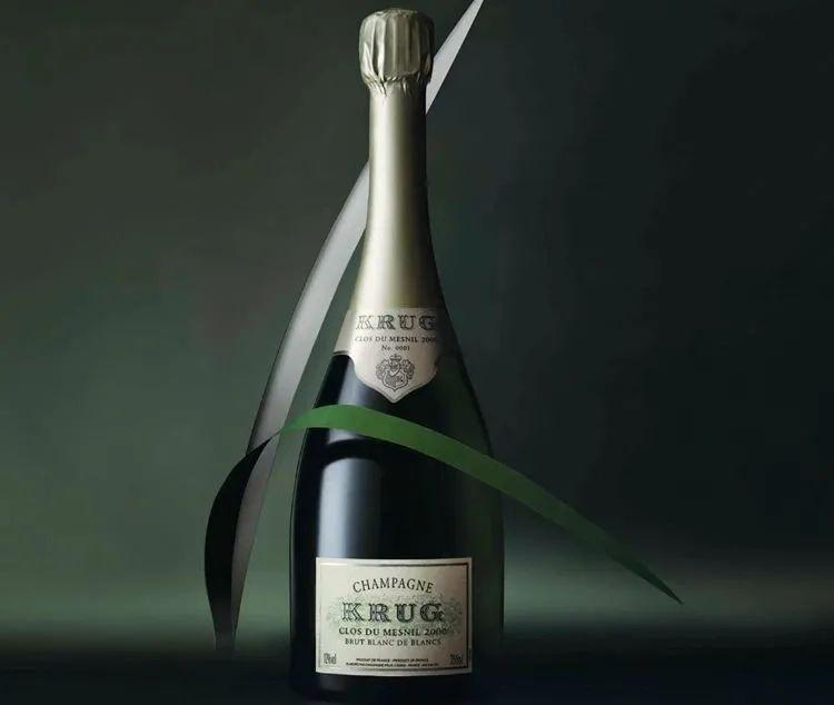 2024全球最受欢迎10大香槟这个夏天争取喝上