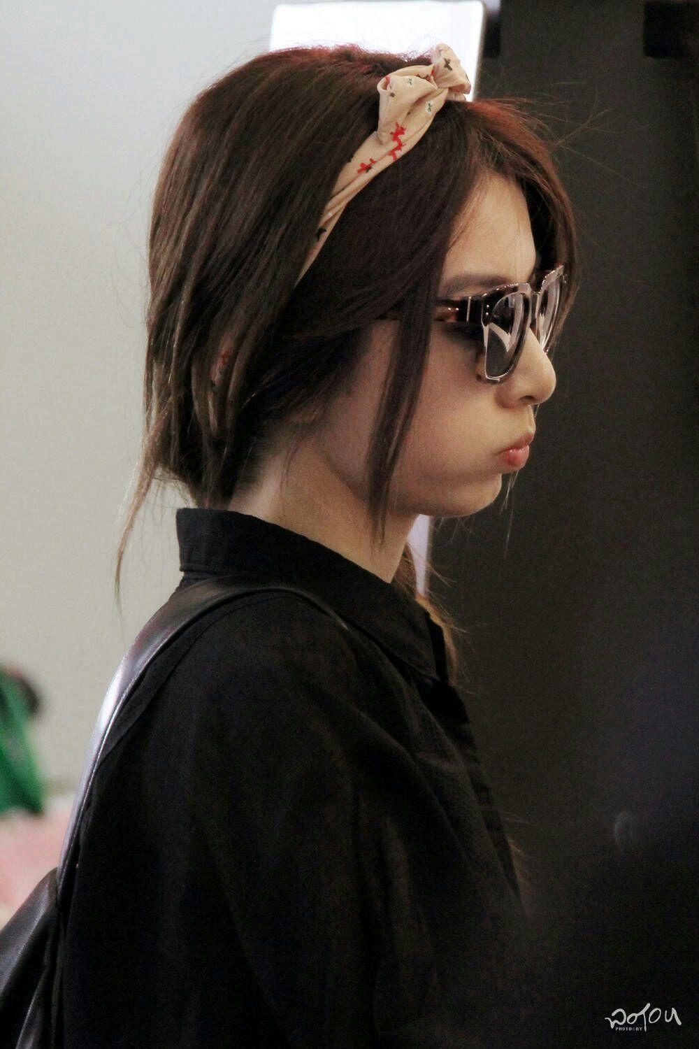 如何评价田馥甄的长相?