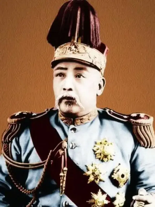 撕裂汉帝国的终极杀手——袁绍(一) - 知乎