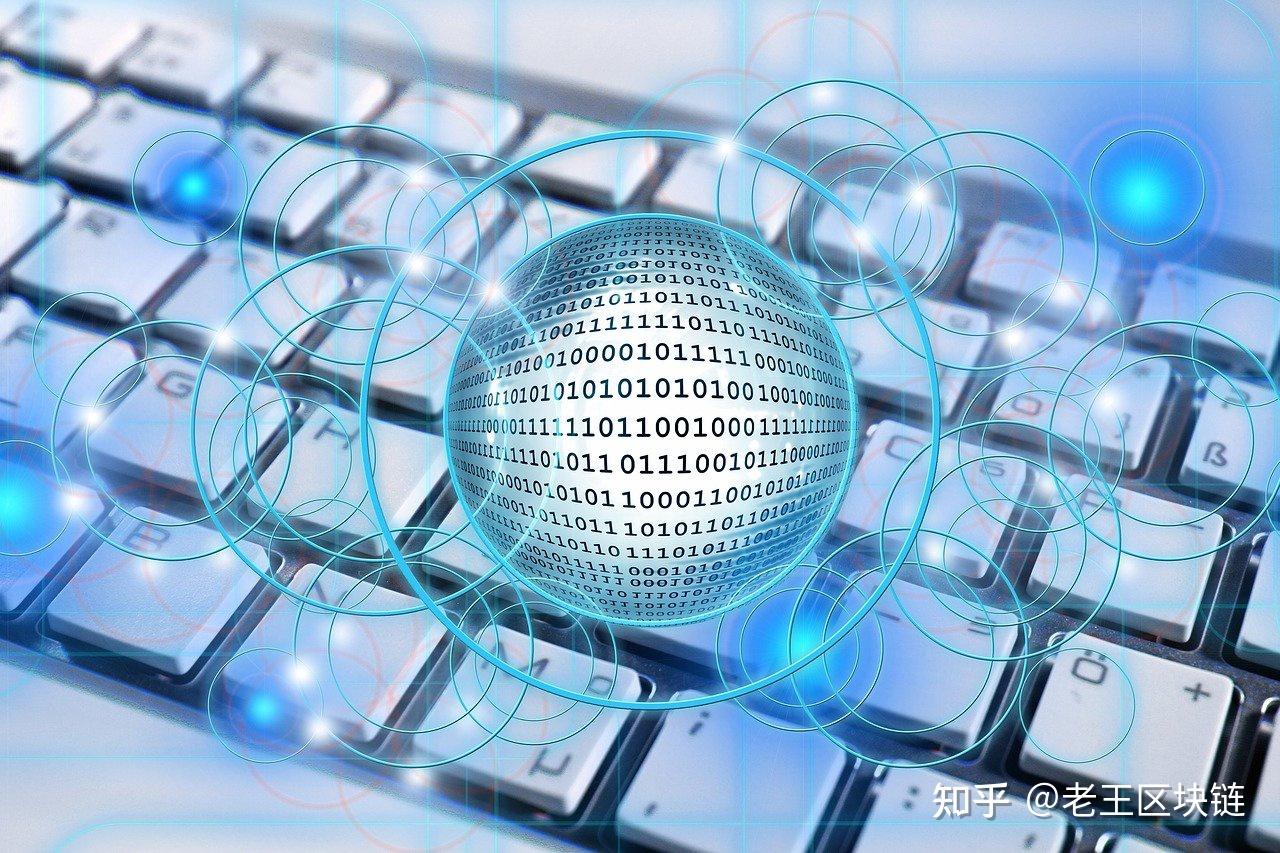 详解）区块链的应用场景都有哪些? - 知乎