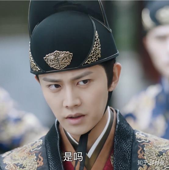 陆绎是如何对今夏心动的?(始于惊奇1.1)