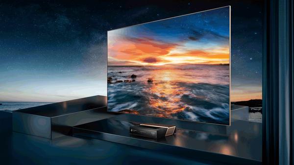 2024年电视推荐:电视选购需要注意哪些方面? - 知乎