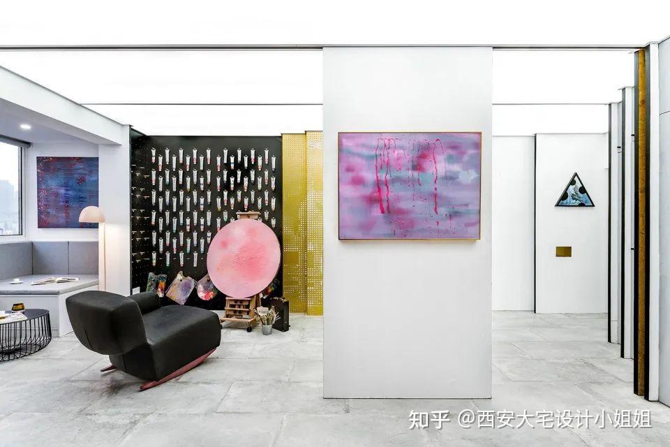 艺术家住宅项目——精选25个艺术家住宅项目合辑 - 知乎