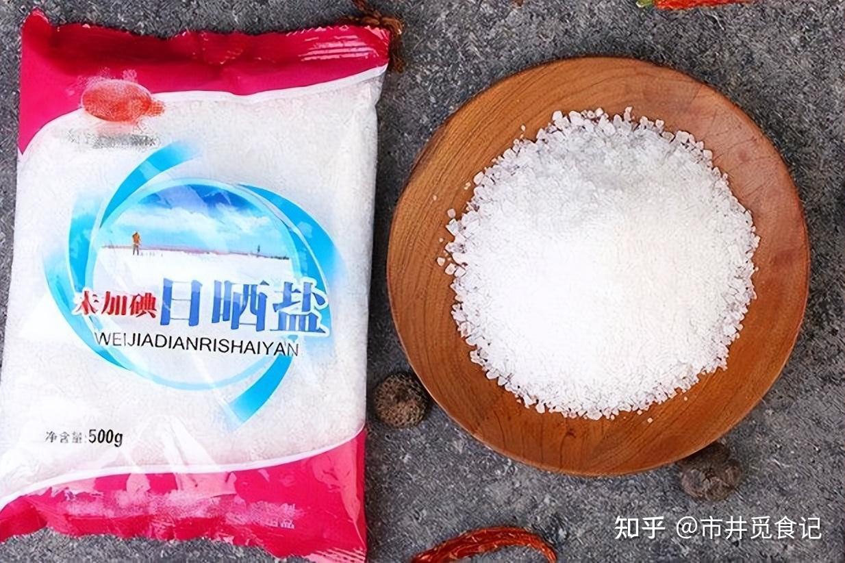 鲜味菇盐 - 小包装食盐 - 江苏省盐业集团有限责任公司