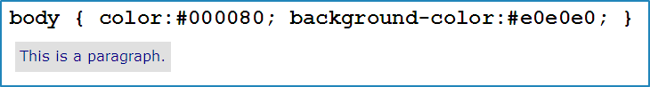 【译】CSS 十六进制颜色揭秘 - 知乎