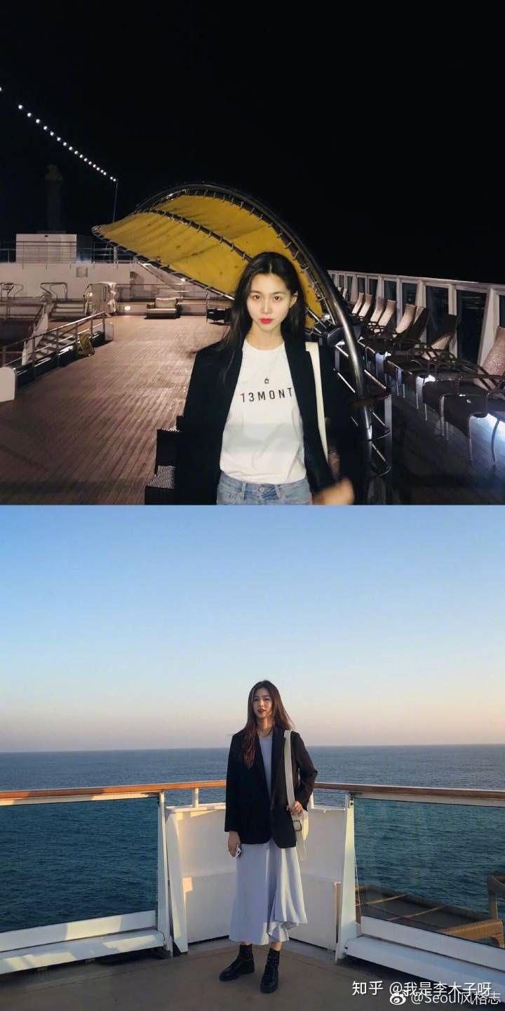 身高184体重60的女生如何通过穿搭提升气质