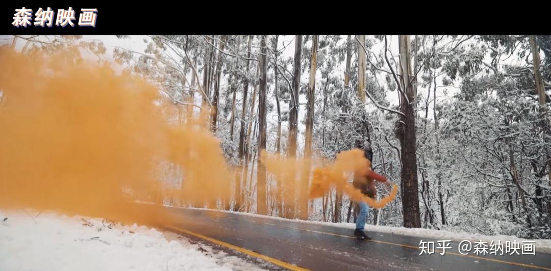 不止游戏游戏中的燃烧照明棒现实究竟有多亮