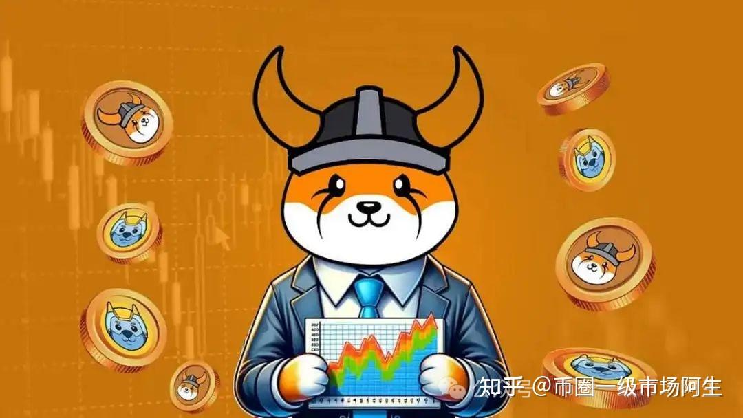 市值最高的表情包币