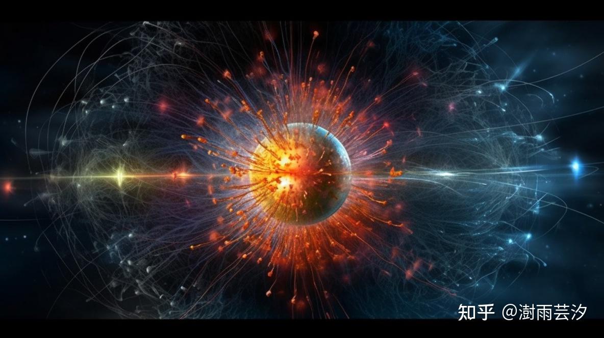 波函数的坍缩是一个熵减的过程吗? - 知乎