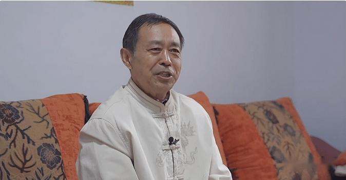 曾经被大家群嘲的马保国到底是一个什么人呢? 他的经历其实很传奇 - 知乎